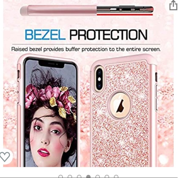 Case for iPhone XS Max - Picture 9 of 12